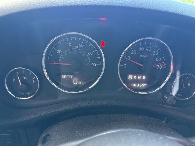 Used 2018 Jeep Wrangler Unlimited Rubicon AWD/4WD image 16
