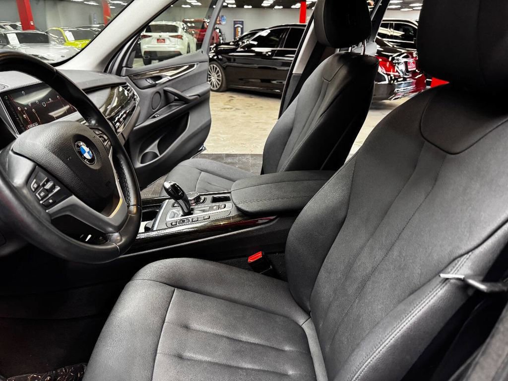 Used 2016 BMW X5 xDrive35i image 34
