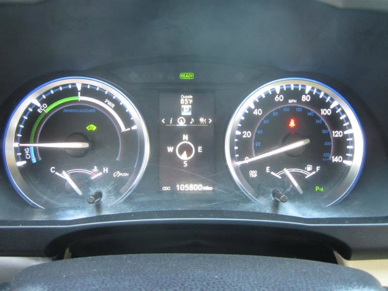 Used 2016 Toyota Highlander Limited Platinum image 33