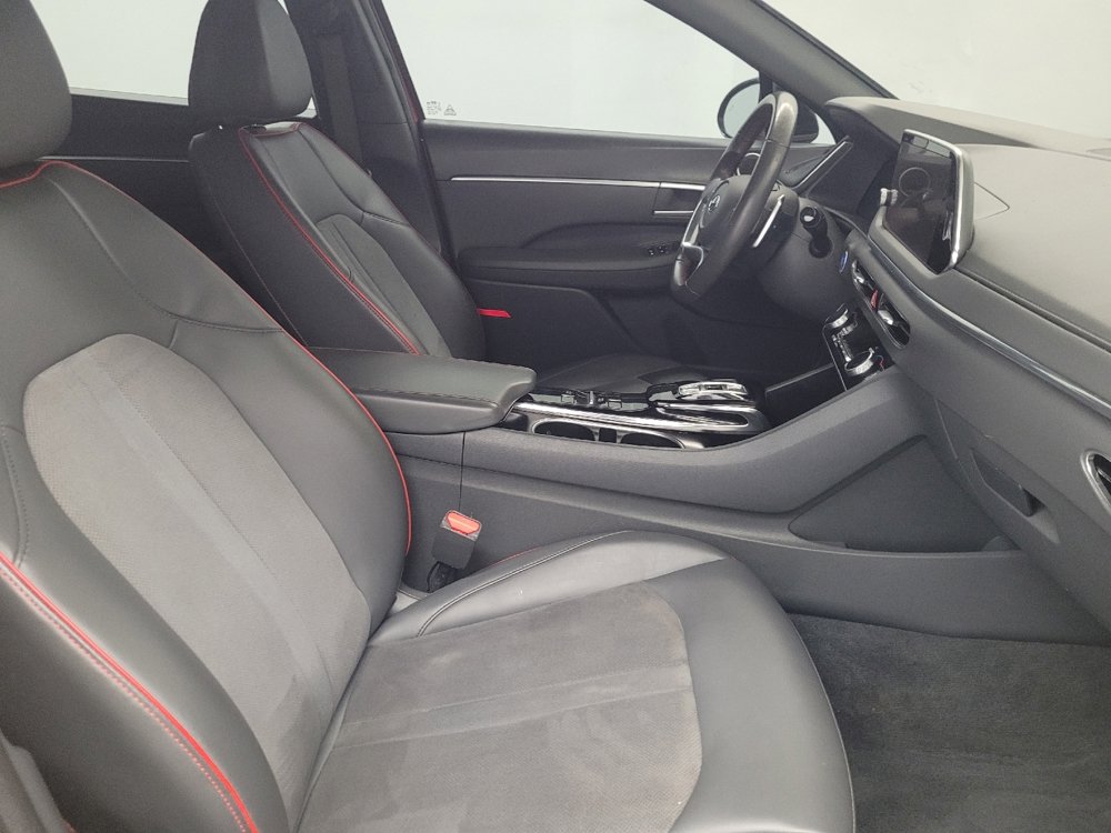 Used 2022 Hyundai Sonata SEL Plus w/ Cargo Package image 21