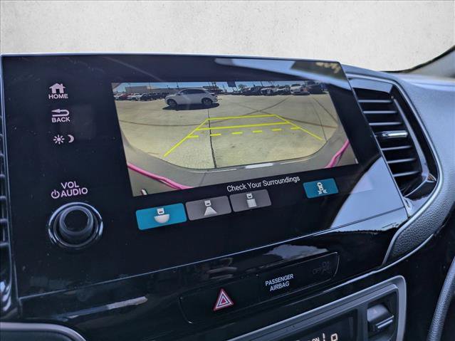 Used 2021 Honda Passport Touring image 14