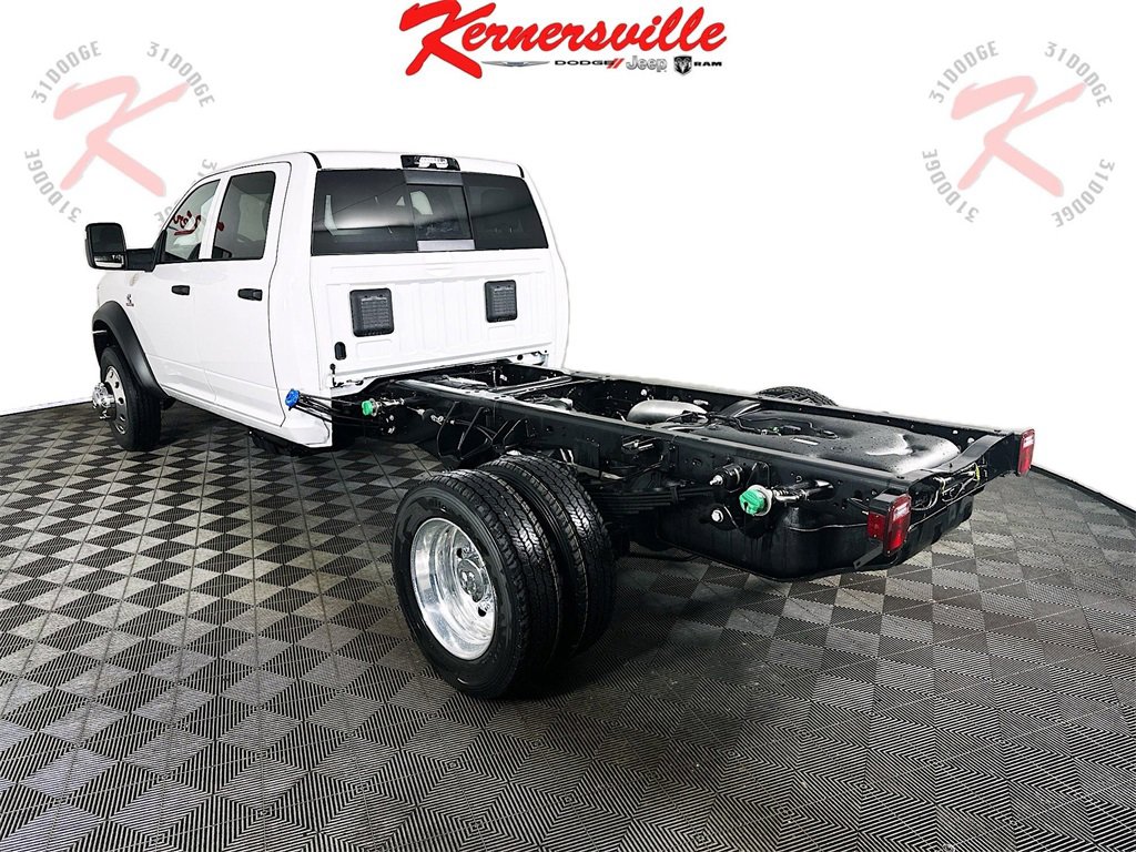 New 2026 RAM 4500 Tradesman image 5
