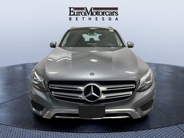 Used 2019 Mercedes-Benz GLC 300 4MATIC image 8