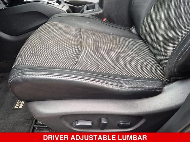 Used 2021 Nissan Rogue Sport SV w/ Technology Package AWD/4WD image 16