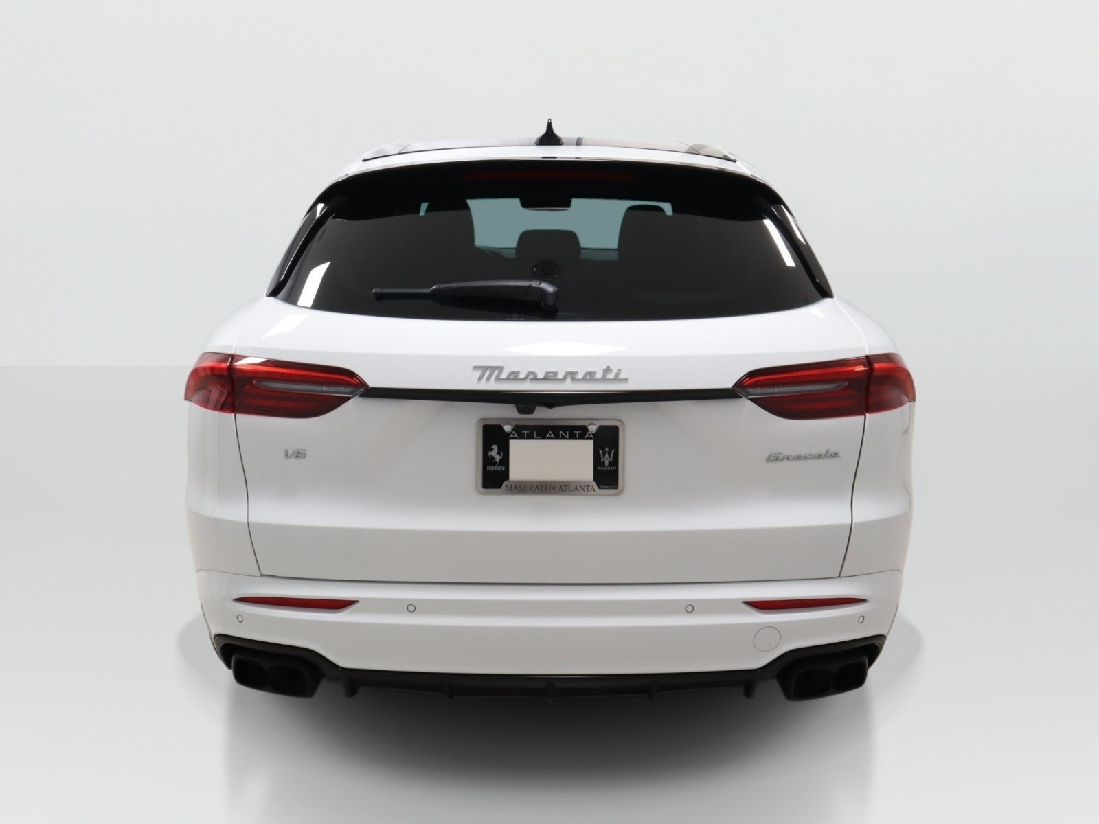 New 2026 Maserati Grecale Modena AWD/4WD image 4