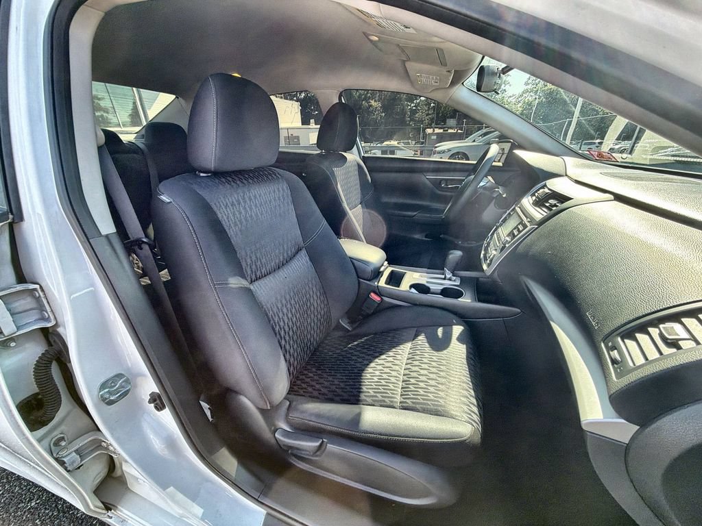 Used 2018 Nissan Altima 2.5 S w/ S Convenience Package FWD image 22