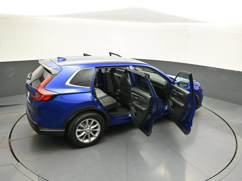 Certified 2023 Honda CR-V EX-L image 46