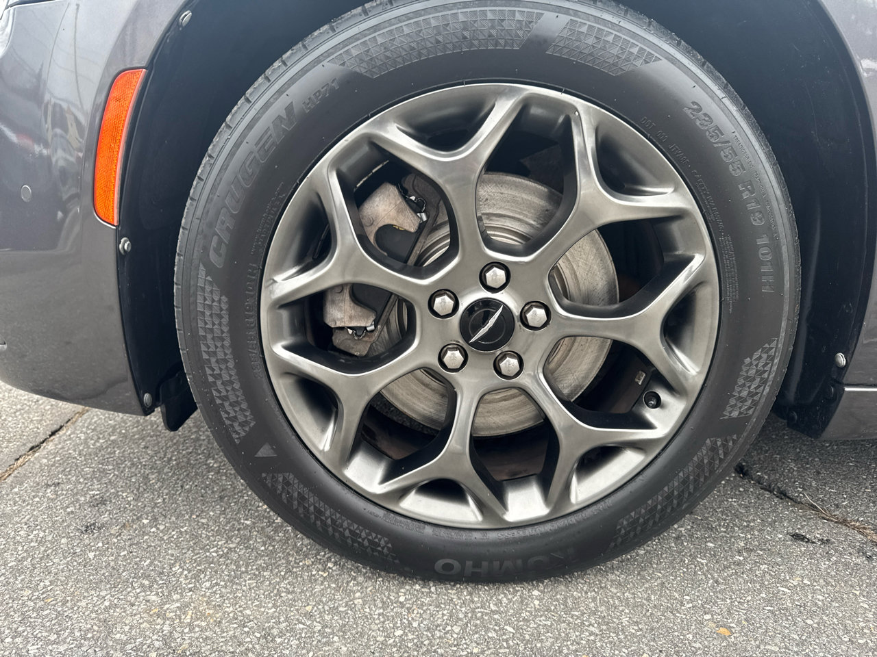 Used 2016 Chrysler 300 S w/ 300S Premium Group image 16