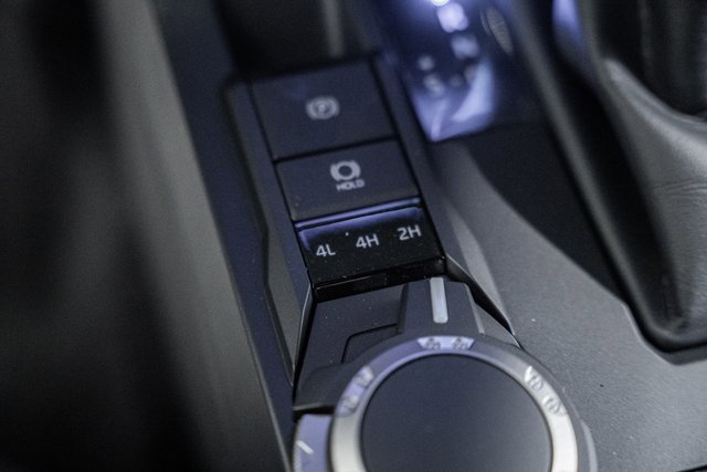 New 2026 Toyota Tacoma SR image 24