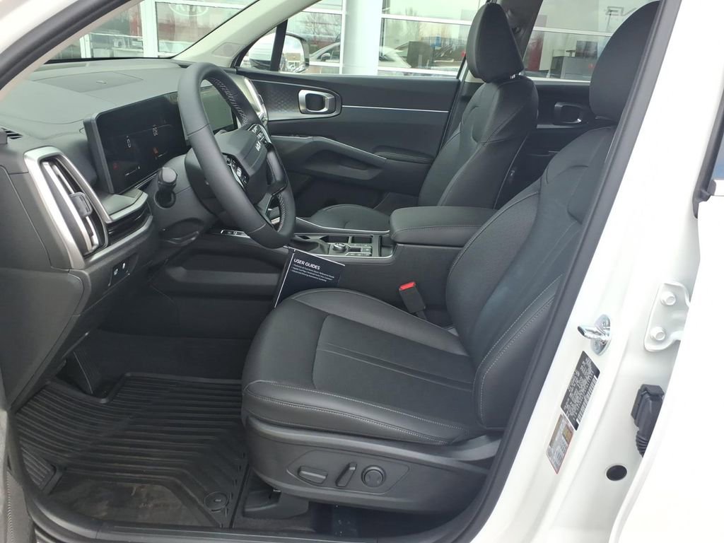New 2026 Kia Sorento EX FWD image 15