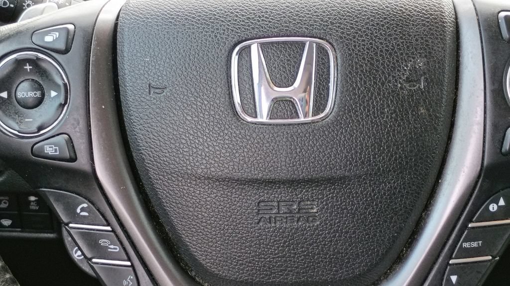 Certified 2021 Honda Ridgeline RTL-E image 25