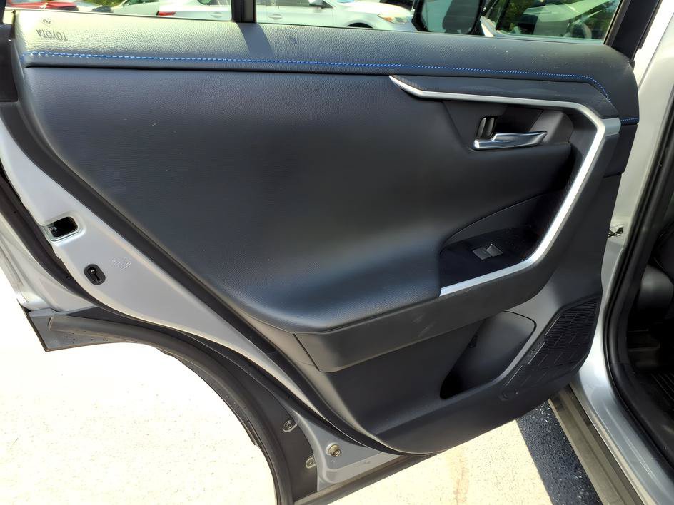 Certified 2023 Toyota RAV4 XSE AWD/4WD image 14