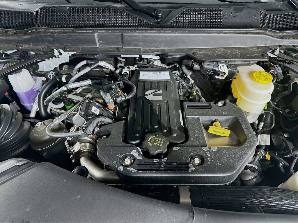 New 2026 RAM 2500 Tradesman w/ Chrome Appearance Group image 18