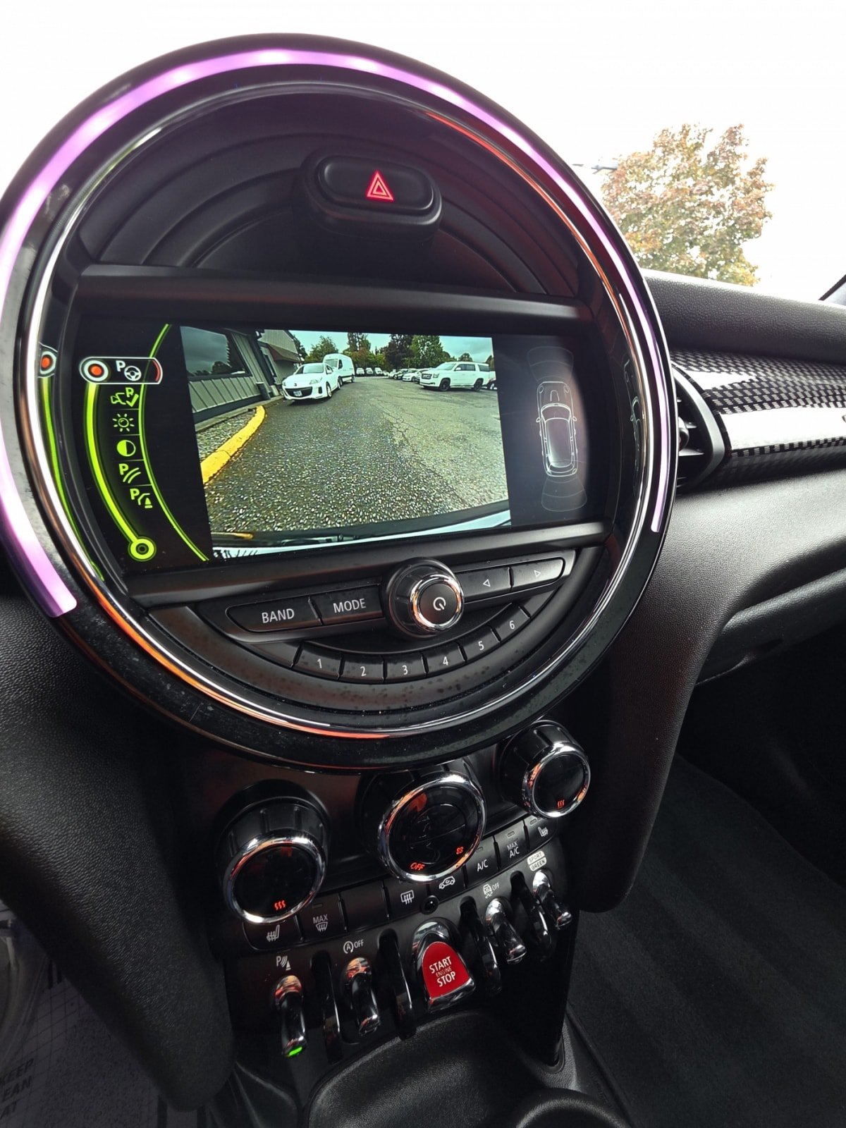 Used 2018 MINI Cooper S FWD image 16