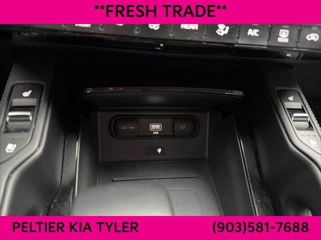 Certified 2022 Kia Telluride SX w/ Towing Package image 21