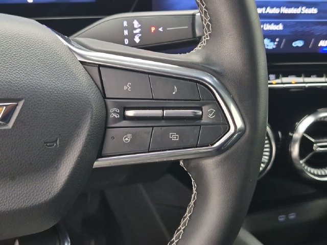 Used 2024 Chevrolet Blazer EV LT AWD/4WD image 12
