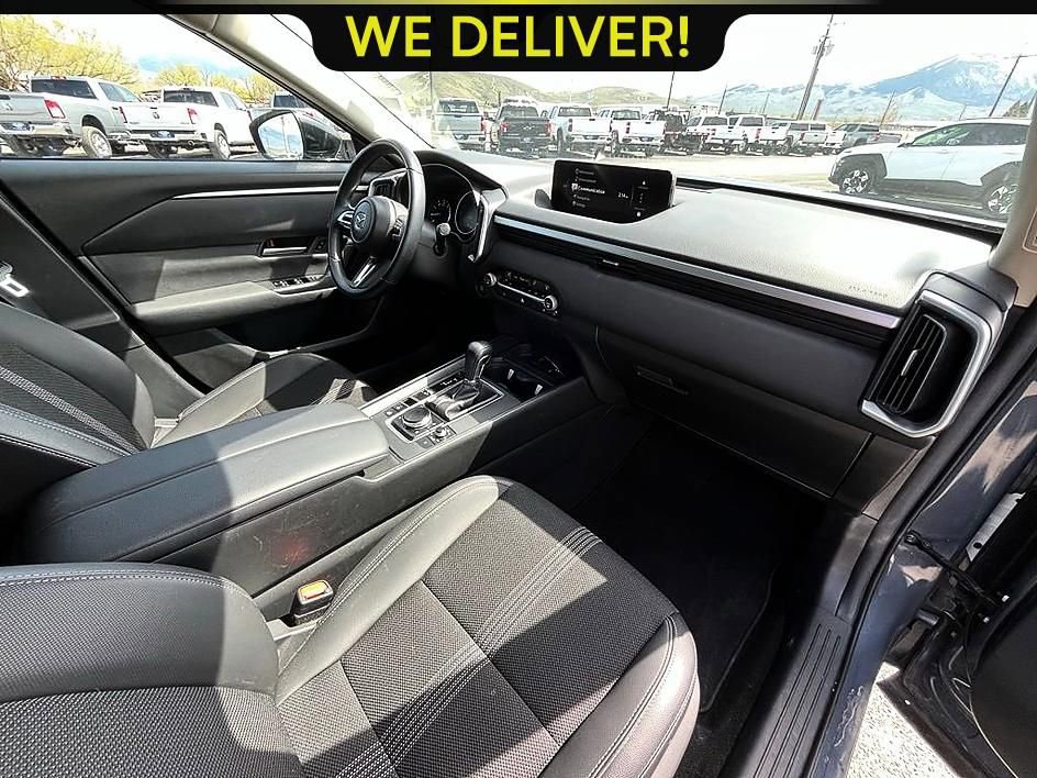 Used 2025 MAZDA CX-50 AWD 2.5 S w/ Preferred Package image 20