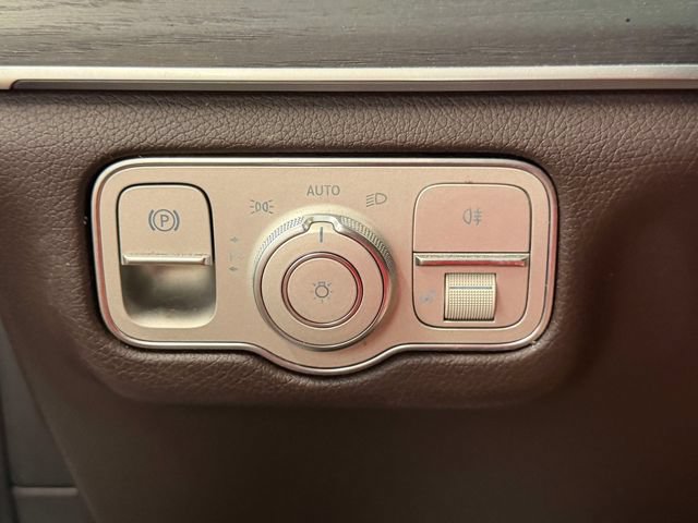 Certified 2023 Mercedes-Benz GLE 350 4MATIC image 20