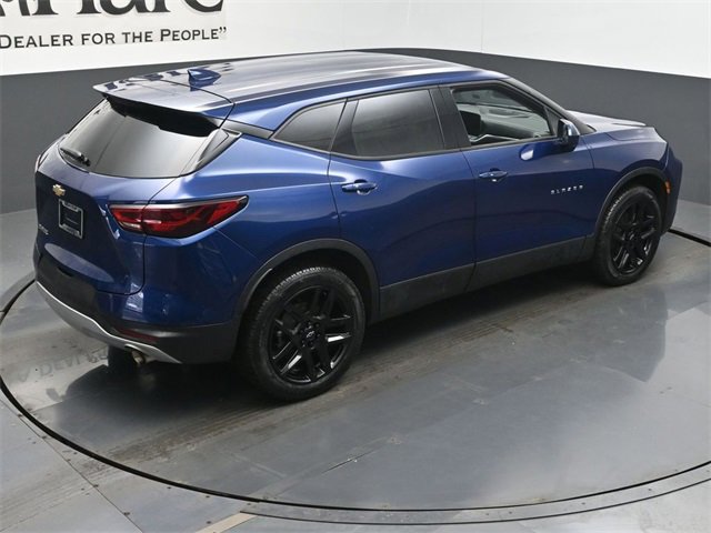Used 2023 Chevrolet Blazer LT image 39