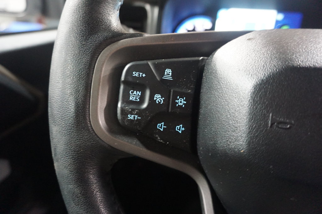 Used 2022 Ford Bronco Wildtrak AWD/4WD image 8