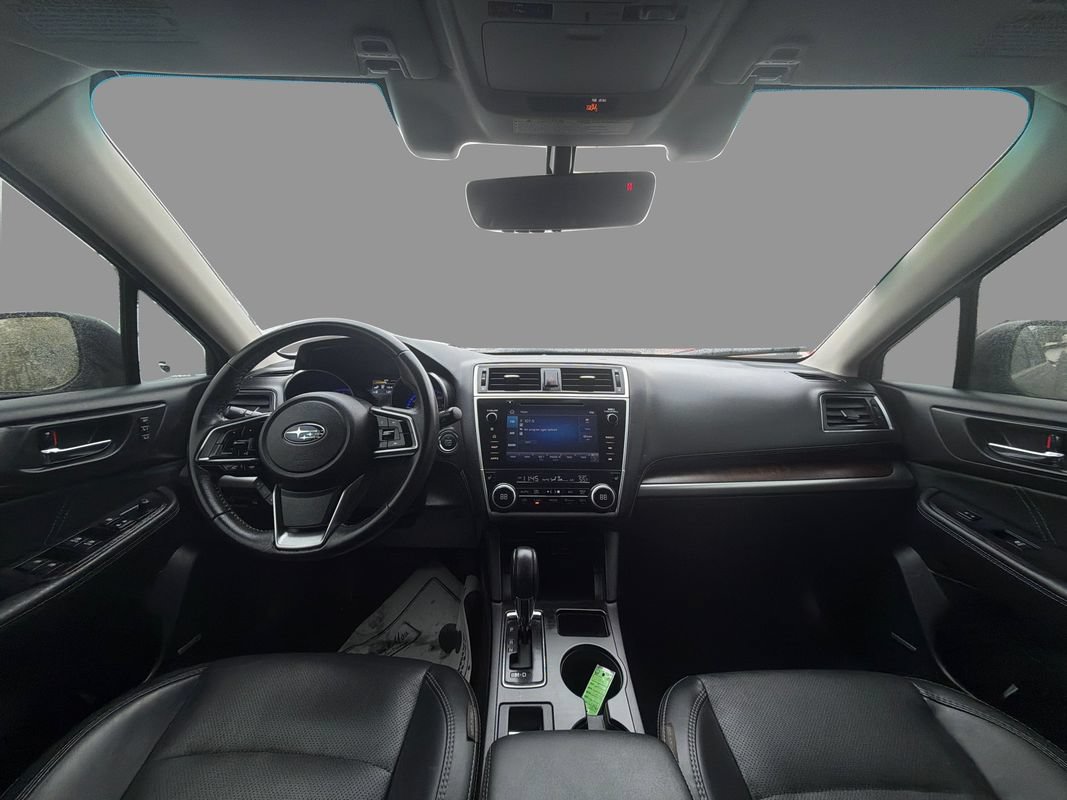 Used 2019 Subaru Outback 2.5i Limited AWD/4WD image 9