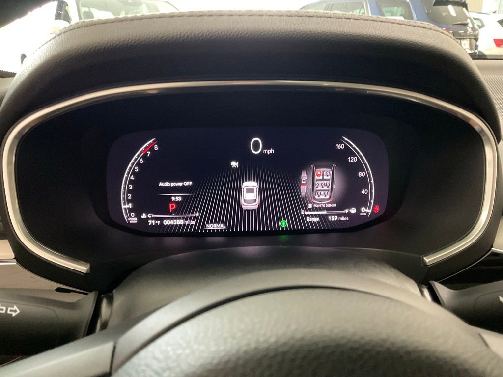 Certified 2026 Acura MDX SH-AWD image 15