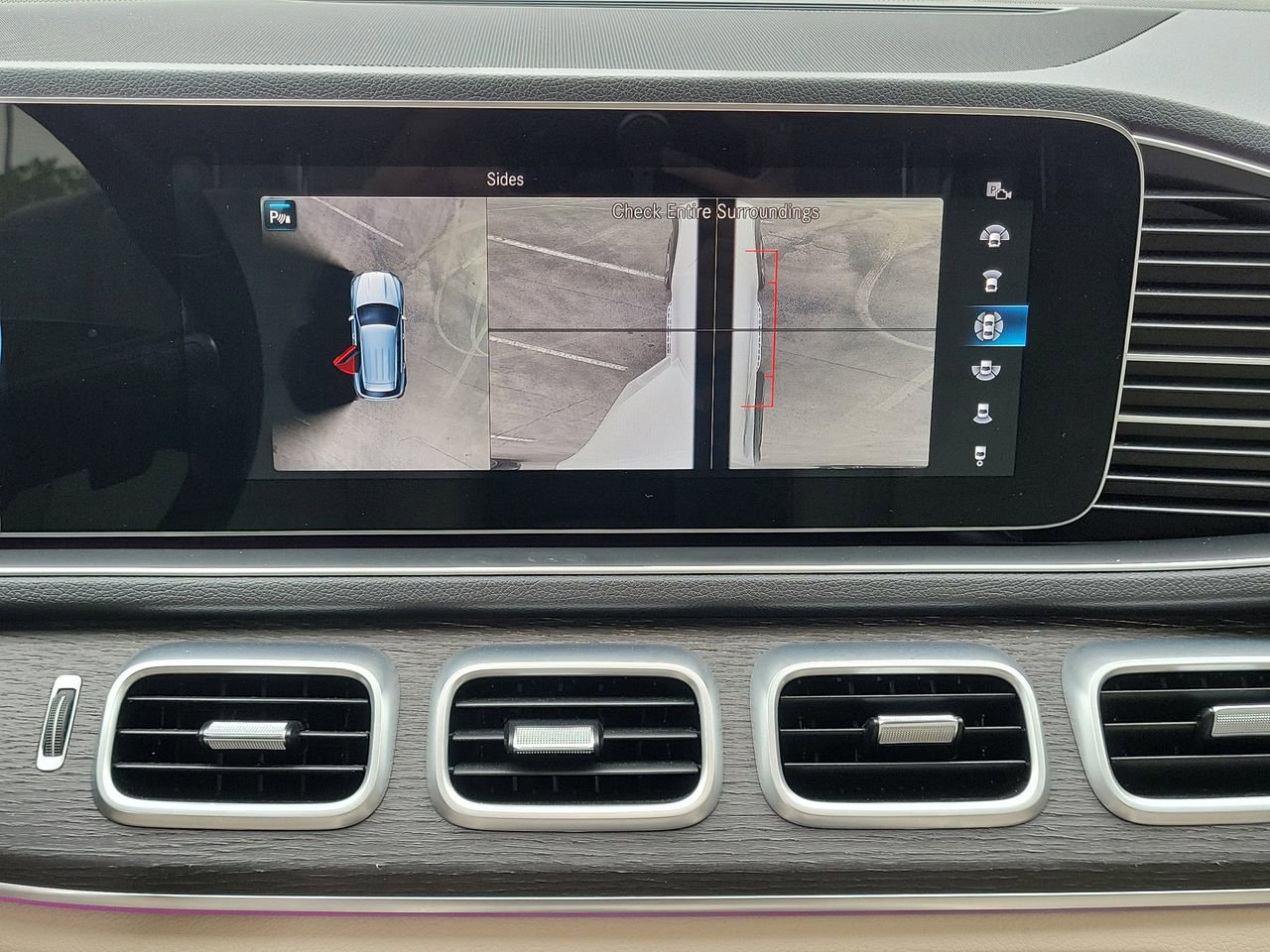 Certified 2021 Mercedes-Benz GLE 350 image 16
