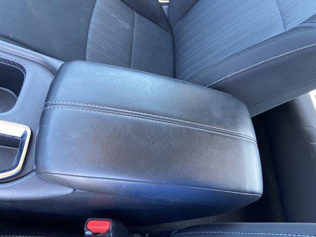 Used 2024 Nissan Sentra SV FWD image 40