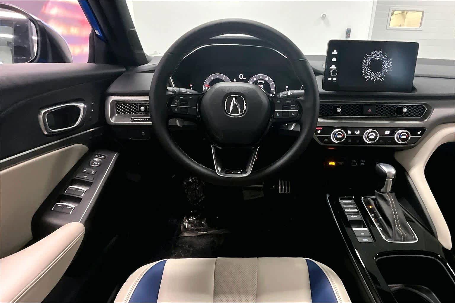 New 2026 Acura Integra A-Spec image 15