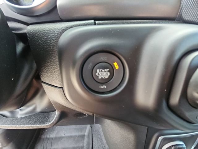 Used 2023 Jeep Wrangler Unlimited image 16
