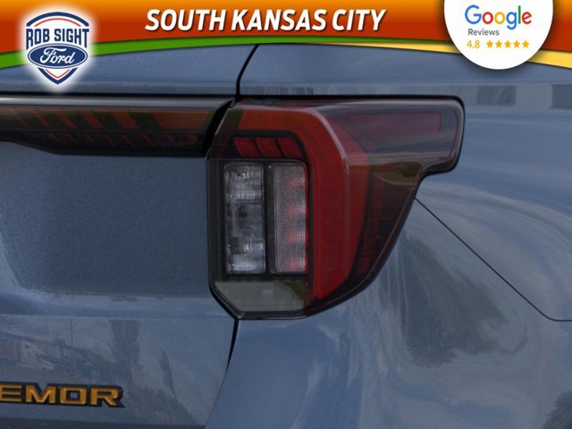 New 2026 Ford Explorer Tremor AWD/4WD image 21