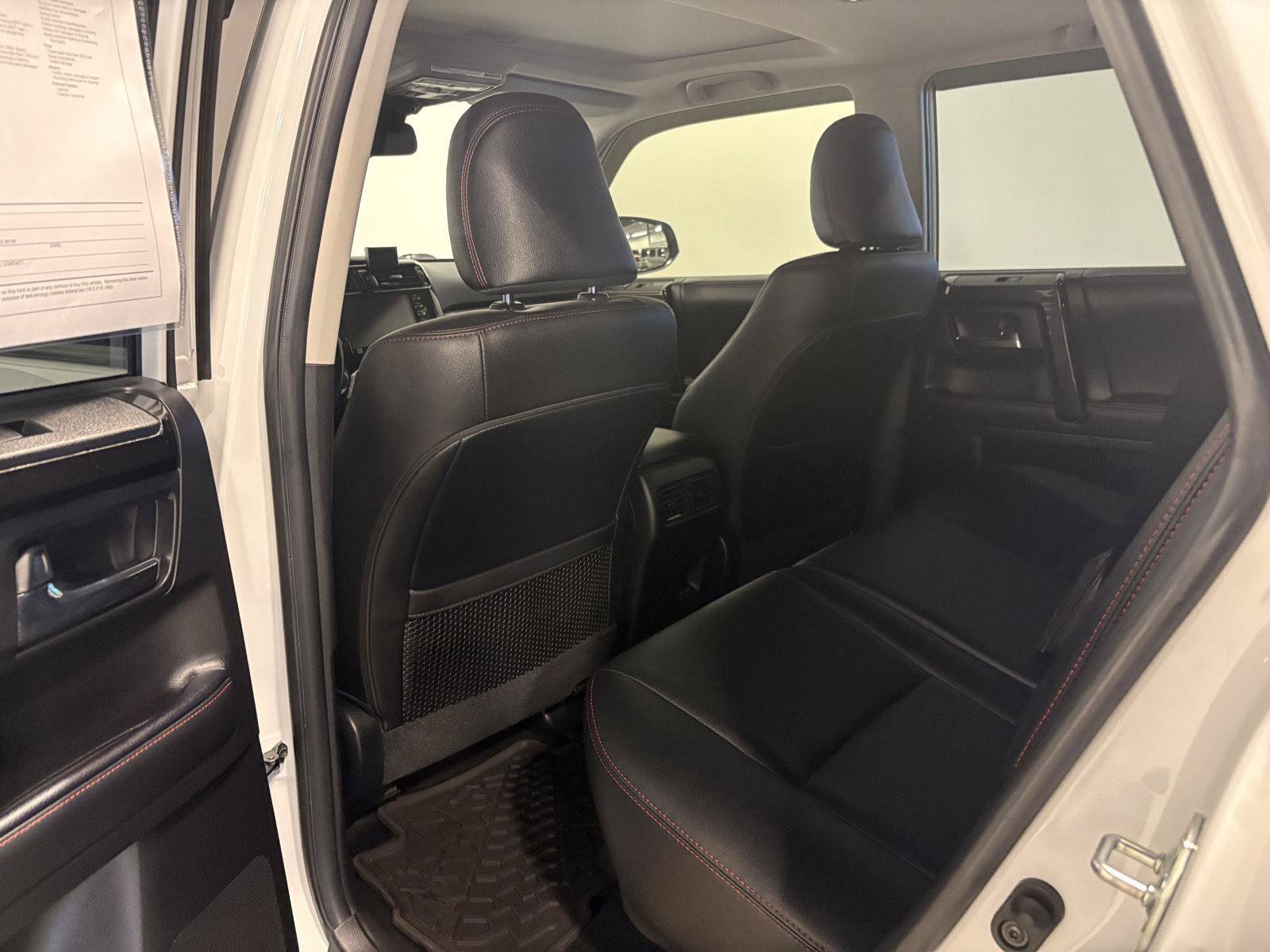 Used 2024 Toyota 4Runner TRD Pro AWD/4WD image 37