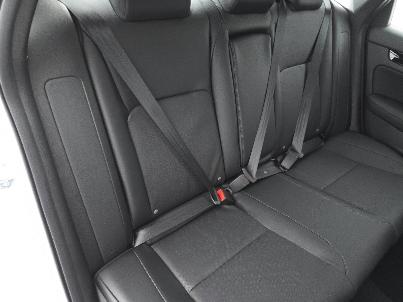 New 2026 Honda Civic Sport Touring image 23