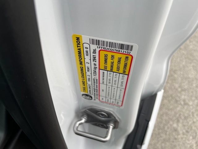 New 2026 Ford Transit 150 148 Medium Roof AWD image 18