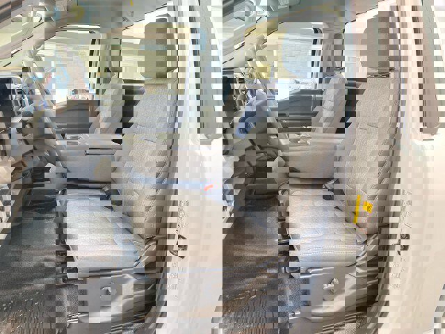 New 2026 Ford F250 XL w/ XL Chrome Package image 11