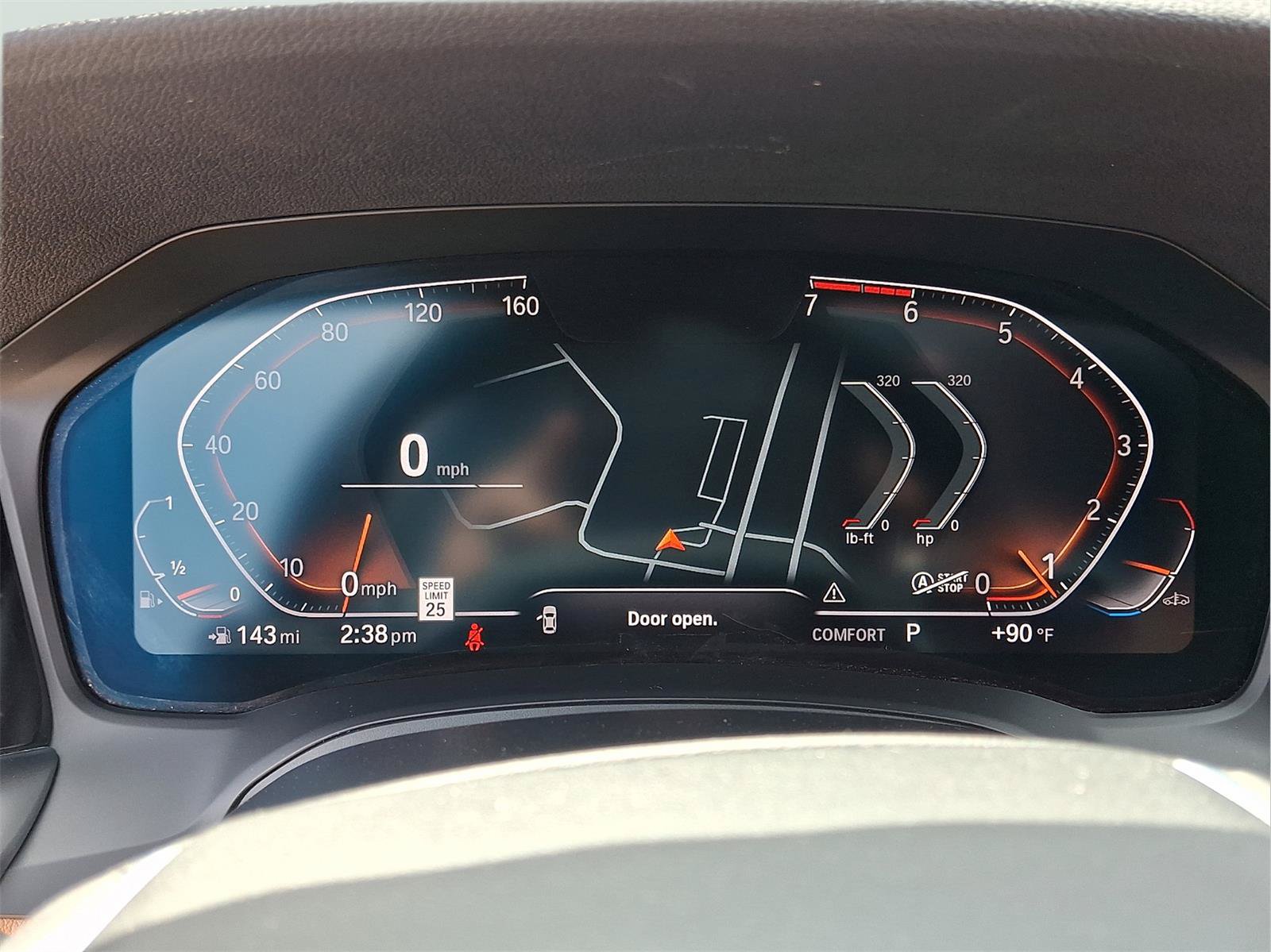 Used 2019 BMW 330i xDrive Sedan w/ Convenience Package AWD/4WD image 19