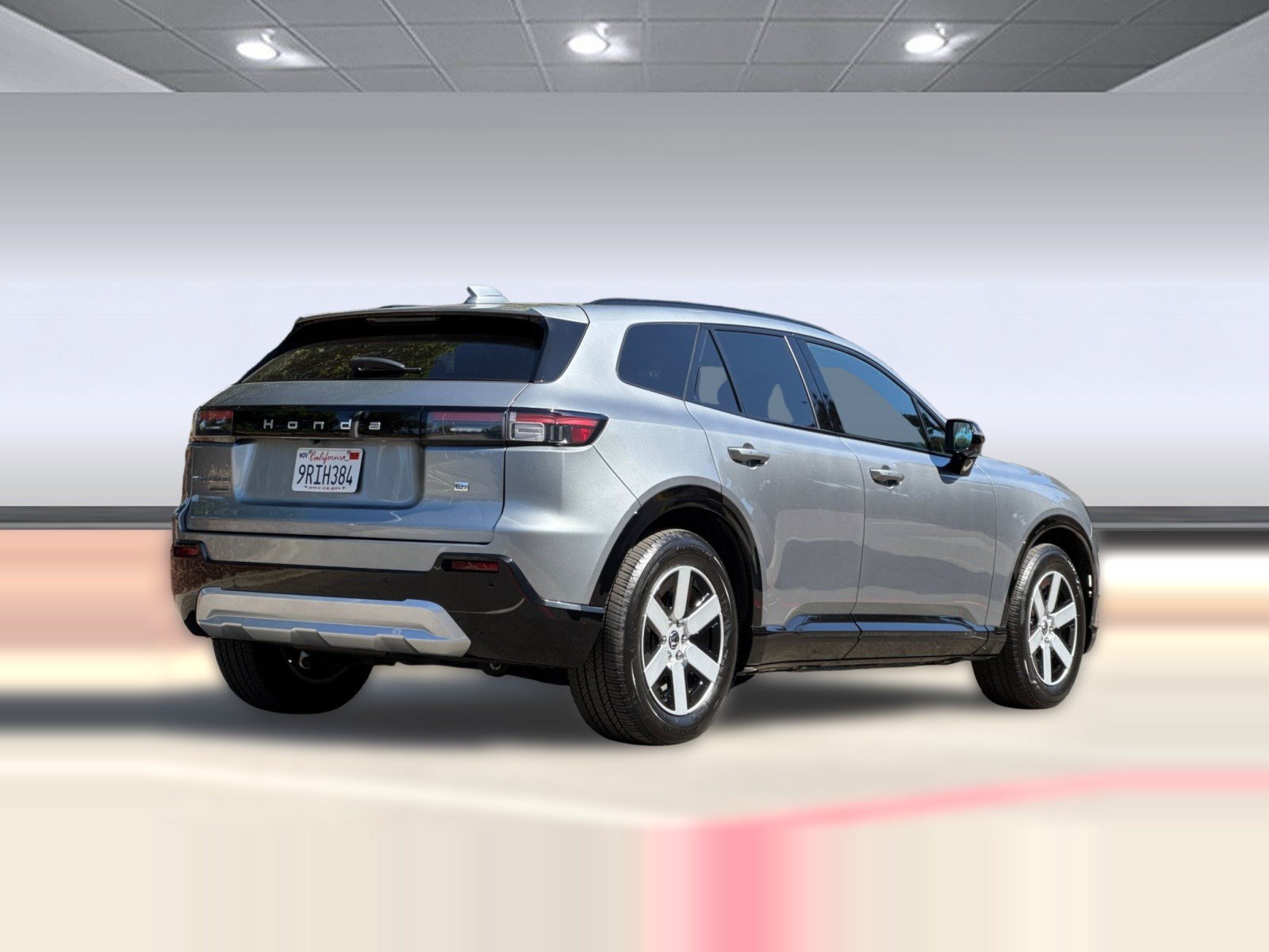 Used 2024 Honda Prologue Touring image 8