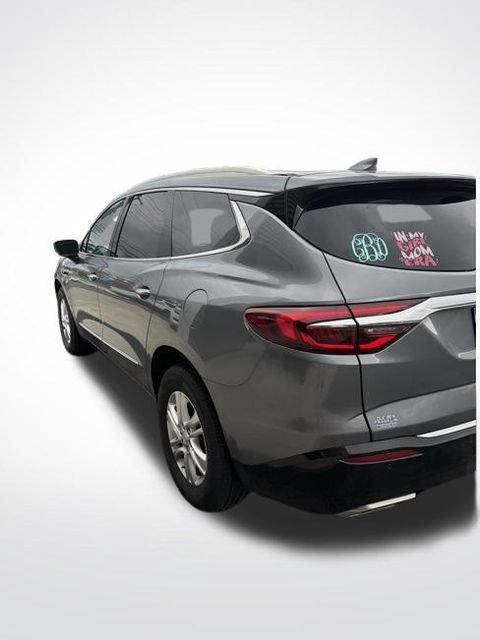 Used 2019 Buick Enclave Essence FWD image 10