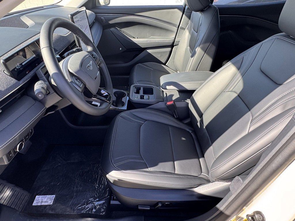 New 2025 Ford Mustang Mach-E Premium image 18