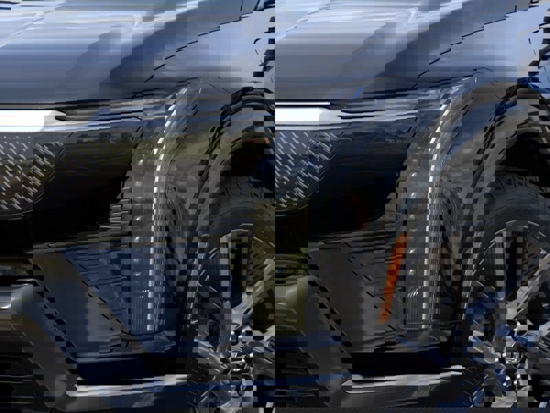 New 2026 Cadillac Optiq Luxury 1 image 10