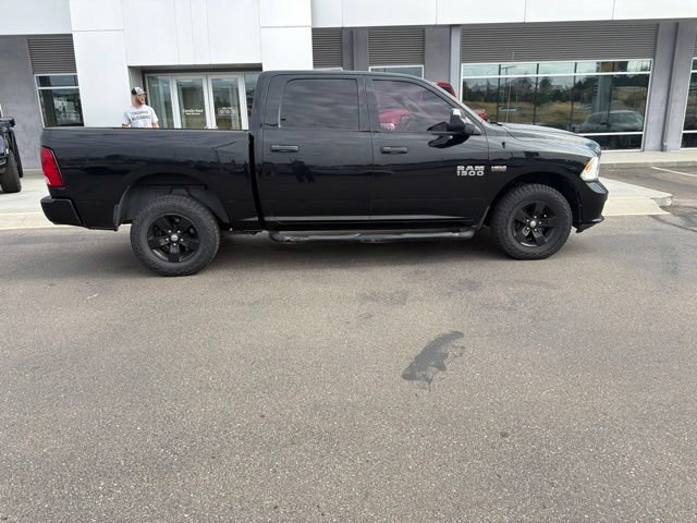 Used 2015 RAM 1500 Express AWD/4WD image 8