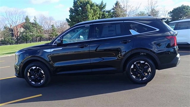New 2026 Kia Sorento S image 8