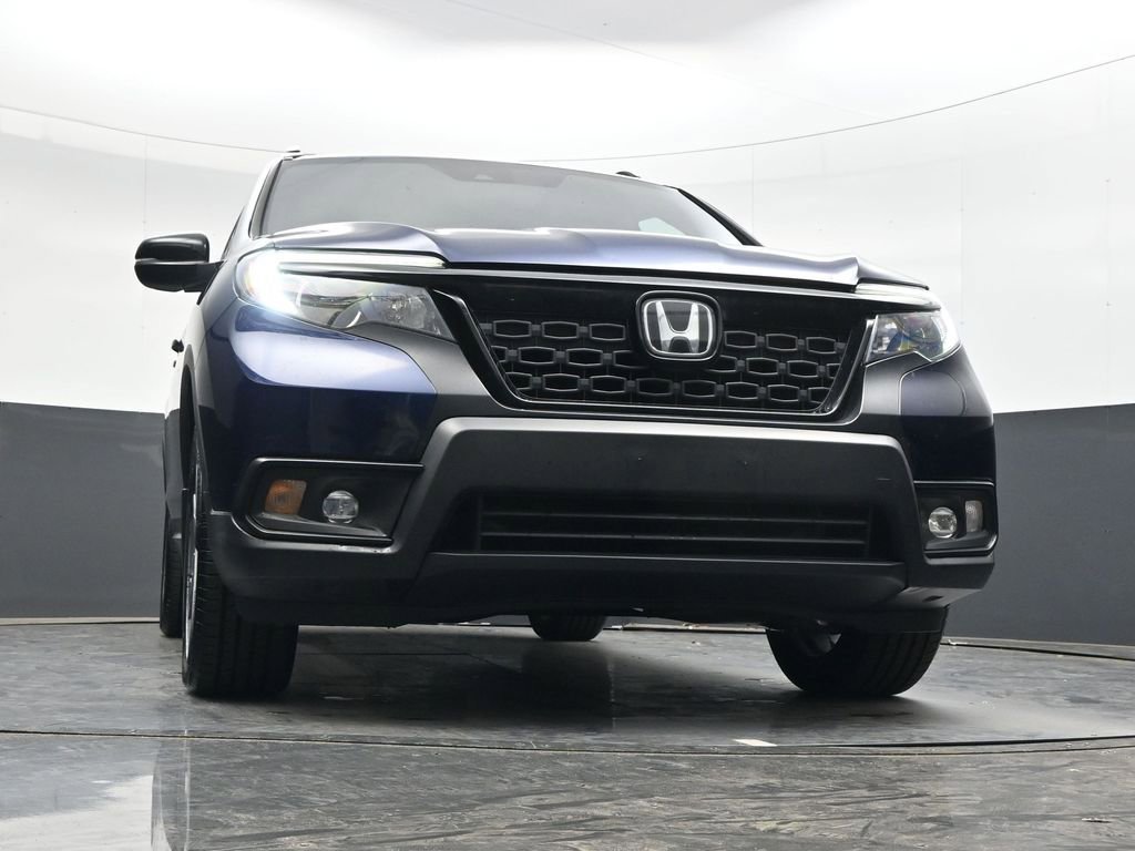 Used 2021 Honda Passport EX-L image 28