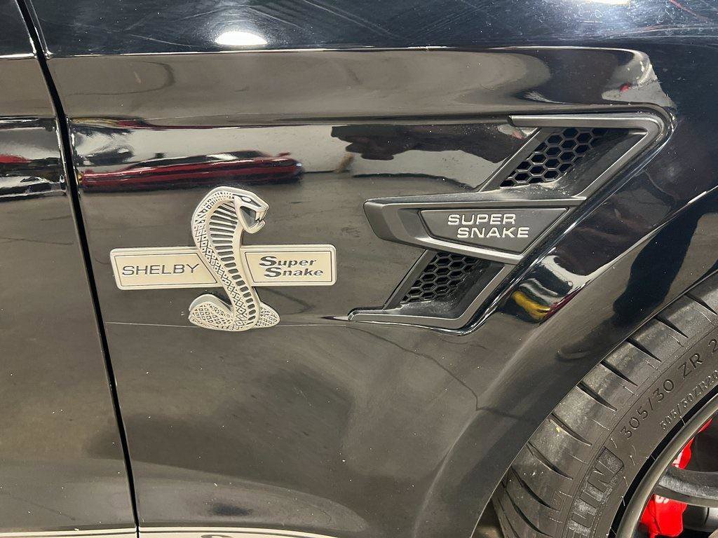 Used 2021 Ford Mustang GT Premium w/ GT Performance Package image 34