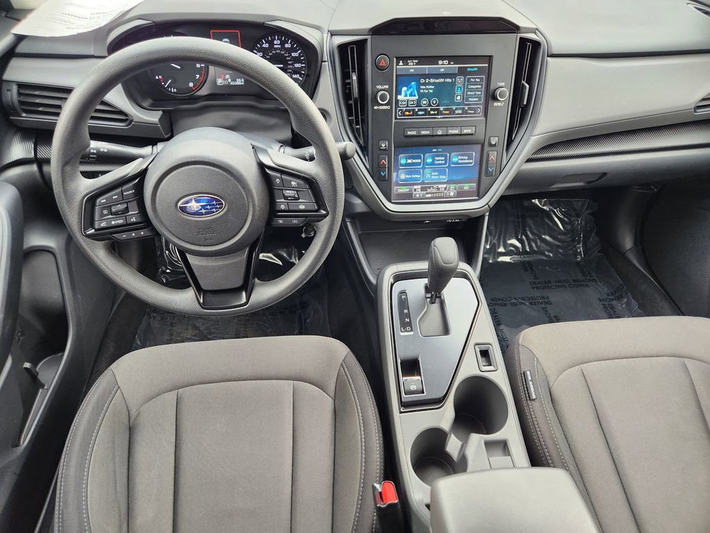 Used 2024 Subaru Crosstrek 2.0i w/ Popular Package #4 image 15