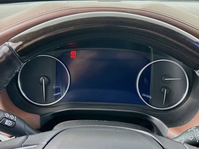 Used 2020 Buick Enclave Avenir w/ Avenir Technology Package image 12