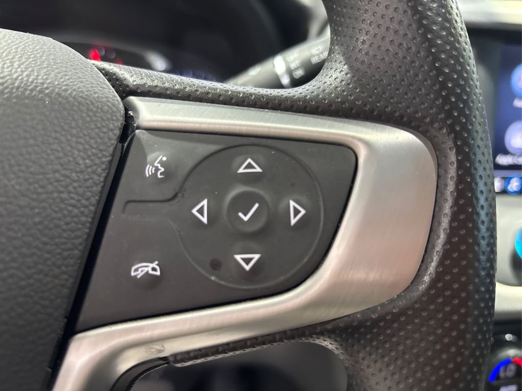 Used 2021 GMC Acadia SLE w/ Driver Convenience Package AWD/4WD image 28