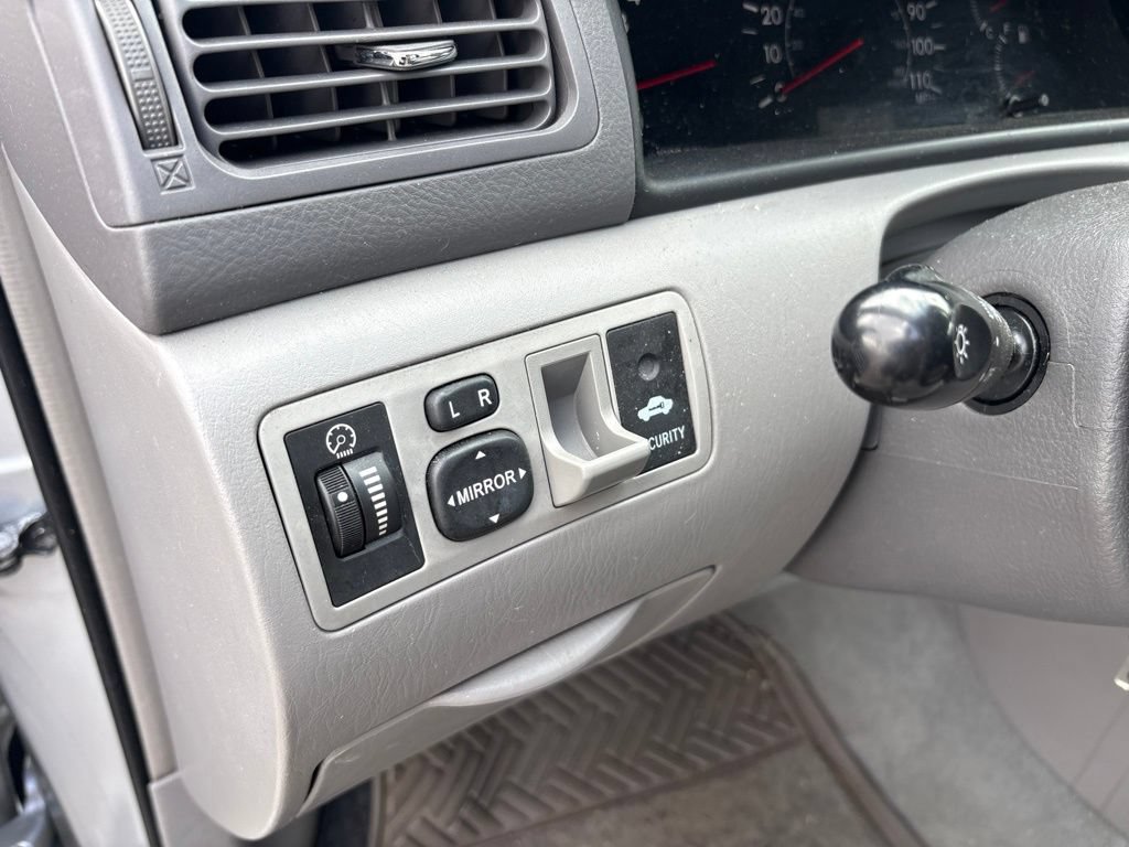 Used 2007 Toyota Corolla LE w/ Audio Value Pkg FWD image 15