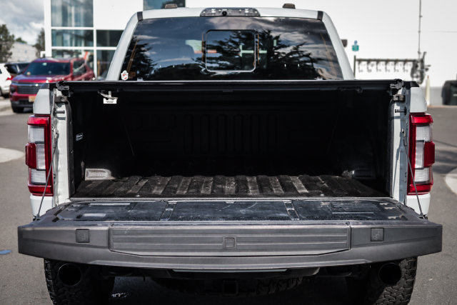 Used 2023 Ford F150 Raptor w/ Raptor 37 Performance Package AWD/4WD image 37