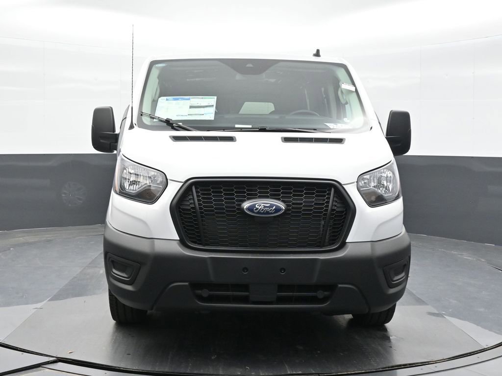 New 2024 Ford Transit 150 Low Roof RWD image 15